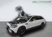 Mercedes Classe C 63 AMG 63 S AMG BVA   Beaupuy 31
