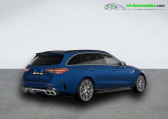 Mercedes Classe C 63 AMG occasion année 2023 boite Automatique Annonce Mercedes Classe C 63 AMG occasion Essence 63 S AMG BVA à Beaupuy