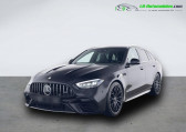 Mercedes Classe C 63 AMG occasion année 2024 boite Automatique Annonce Mercedes Classe C 63 AMG occasion Essence 63 S AMG BVA à Beaupuy