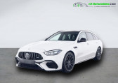 Annonce Mercedes Classe C 63 AMG occasion Hybride 63 S AMG BVA  Beaupuy
