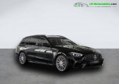 Mercedes Classe C 63 AMG occasion année 2024 boite Automatique Annonce Mercedes Classe C 63 AMG occasion Essence 63 S AMG BVA à Beaupuy