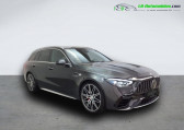 Mercedes Classe C 63 AMG 63 S AMG BVA   Beaupuy 31
