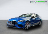 Mercedes Classe C 63 AMG occasion année 2024 boite Automatique Annonce Mercedes Classe C 63 AMG occasion Hybride 63 S AMG BVA à Beaupuy