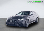 Mercedes Classe C 63 AMG 63 S AMG BVA   Beaupuy 31