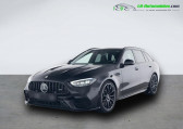 Mercedes Classe C 63 AMG 63 S AMG BVA   Beaupuy 31