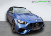 Mercedes Classe C 63 AMG 63 S AMG BVA   Beaupuy 31