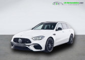 Mercedes Classe C 63 AMG occasion année 2023 boite Automatique Annonce Mercedes Classe C 63 AMG occasion Hybride 63 S AMG BVA à Beaupuy