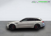 Mercedes Classe C 63 AMG occasion année 2024 boite Automatique Annonce Mercedes Classe C 63 AMG occasion Hybride 63 S AMG BVA à Beaupuy