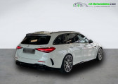 Mercedes Classe C 63 AMG occasion année 2024 boite Automatique Annonce Mercedes Classe C 63 AMG occasion Hybride 63 S AMG BVA à Beaupuy