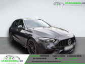 Annonce Mercedes Classe C 63 AMG occasion Hybride 63 S AMG BVA  Beaupuy