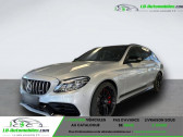 Annonce Mercedes Classe C 63 AMG occasion Essence 63 S AMG BVA  Beaupuy