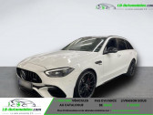 Annonce Mercedes Classe C 63 AMG occasion Hybride 63 S AMG BVA  Beaupuy