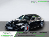 Annonce Mercedes Classe C 63 AMG occasion Hybride 63 S AMG E Performance BVA 4Matic+  Beaupuy