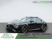 Annonce Mercedes Classe C 63 AMG occasion Hybride 63 S AMG E Performance BVA 4Matic+  Beaupuy