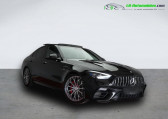 Annonce Mercedes Classe C 63 AMG occasion Hybride 63 S AMG E Performance BVA 4Matic+  Beaupuy