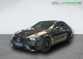 Annonce Mercedes Classe C 63 AMG occasion Essence 63 S AMG E Performance BVA 4Matic+  Beaupuy