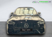 Annonce Mercedes Classe C 63 AMG occasion Hybride 63 S AMG E Performance BVA 4Matic+  Beaupuy