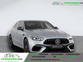 Mercedes Classe C 63 AMG occasion année 2024 boite Automatique Annonce Mercedes Classe C 63 AMG occasion Hybride 63 S AMG E Performance BVA 4Matic+ à Beaupuy