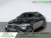 Mercedes Classe C 63 AMG occasion année 2023 boite Automatique Annonce Mercedes Classe C 63 AMG occasion Hybride 63 S AMG E Performance BVA 4Matic+ à Beaupuy