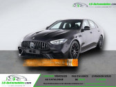 Mercedes Classe C 63 AMG 63 S AMG E Performance BVA 4Matic+   Beaupuy 31