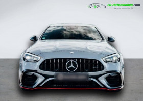 Mercedes Classe C 63 AMG 63 S AMG E Performance BVA 4Matic+  occasion  Beaupuy - photo n2
