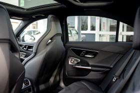 Mercedes Classe C 63 AMG 63 S AMG E Performance BVA 4Matic+  occasion  Beaupuy - photo n7