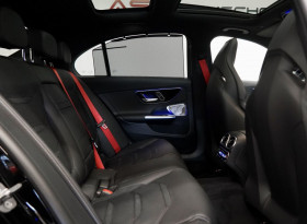 Mercedes Classe C 63 AMG 63 S AMG E Performance BVA 4Matic+  occasion  Beaupuy - photo n6