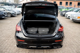 Mercedes Classe C 63 AMG 63 S AMG E Performance BVA 4Matic+  occasion  Beaupuy - photo n9