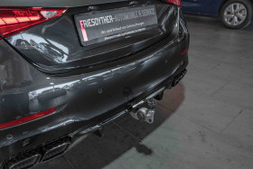 Mercedes Classe C 63 AMG 63 S AMG E Performance BVA 4Matic+  occasion  Beaupuy - photo n8