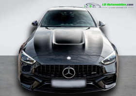 Mercedes Classe C 63 AMG 63 S AMG E Performance BVA 4Matic+  occasion  Beaupuy - photo n4