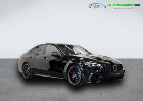 Mercedes Classe C 63 AMG 63 S AMG E Performance BVA 4Matic+  occasion  Beaupuy - photo n2