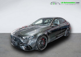 Mercedes Classe C 63 AMG 63 S AMG E Performance BVA 4Matic+  occasion  Beaupuy - photo n2