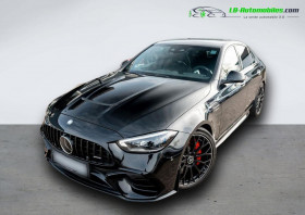 Mercedes Classe C 63 AMG , garage LB AUTOMOBILES  Beaupuy