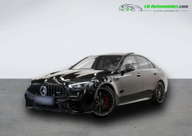 Mercedes Classe C 63 AMG , garage LB AUTOMOBILES  Beaupuy