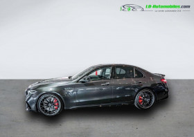 Mercedes Classe C 63 AMG 63 S AMG E Performance BVA 4Matic+  occasion  Beaupuy - photo n4