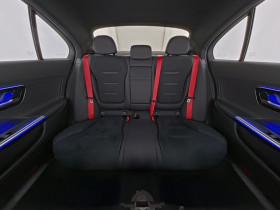 Mercedes Classe C 63 AMG 63 S AMG E Performance BVA 4Matic+  occasion  Beaupuy - photo n4