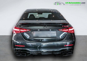 Mercedes Classe C 63 AMG 63 S AMG E Performance BVA 4Matic+  occasion  Beaupuy - photo n5