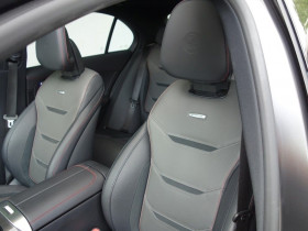 Mercedes Classe C 63 AMG 63 S AMG E Performance BVA 4Matic+  occasion  Beaupuy - photo n5