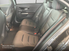 Mercedes Classe C 63 AMG 63 S AMG E Performance BVA 4Matic+  occasion  Beaupuy - photo n3