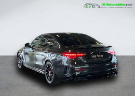 Mercedes Classe C 63 AMG , garage LB AUTOMOBILES  Beaupuy