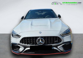 Mercedes Classe C 63 AMG 63 S AMG E Performance BVA 4Matic+  occasion  Beaupuy - photo n4