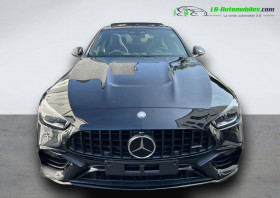 Mercedes Classe C 63 AMG 63 S AMG E Performance BVA 4Matic+  occasion  Beaupuy - photo n4
