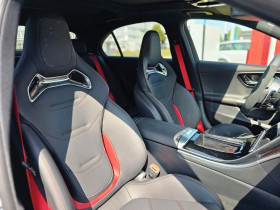 Mercedes Classe C 63 AMG 63 S AMG E Performance BVA 4Matic+  occasion  Beaupuy - photo n5