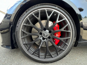 Mercedes Classe C 63 AMG 63 S AMG E Performance BVA 4Matic+  occasion  Beaupuy - photo n7