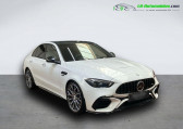 Mercedes Classe C 63 AMG 63 S AMG E Performance BVA 4Matic+   Beaupuy 31