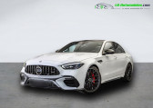 Mercedes Classe C 63 AMG 63 S AMG E Performance BVA 4Matic+   Beaupuy 31