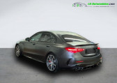 Mercedes Classe C 63 AMG 63 S AMG E Performance BVA 4Matic+   Beaupuy 31