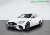 Mercedes Classe C 63 AMG 63 S AMG E Performance BVA 4Matic+   Beaupuy 31
