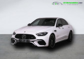 Mercedes Classe C 63 AMG 63 S AMG E Performance BVA 4Matic+   Beaupuy 31