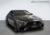 Mercedes Classe C 63 AMG 63 S AMG E Performance BVA 4Matic+   Beaupuy 31